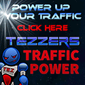 Tezzers Traffic Power