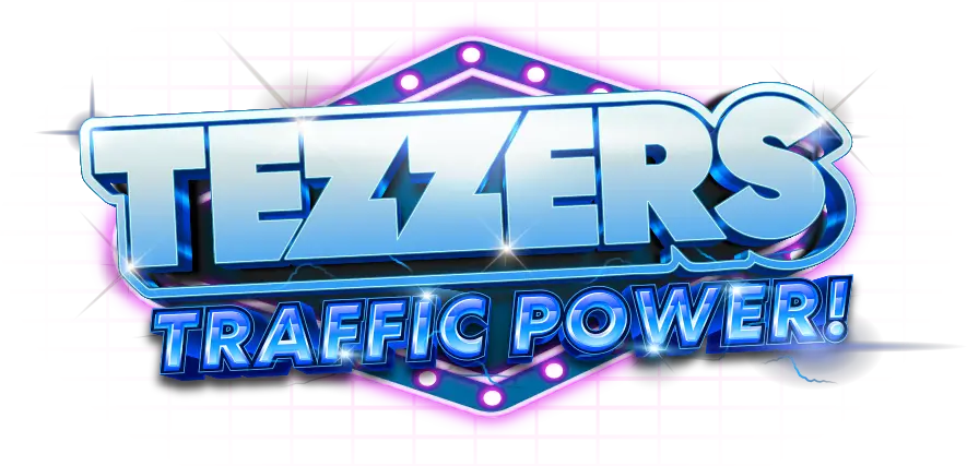 Tezzers Logo