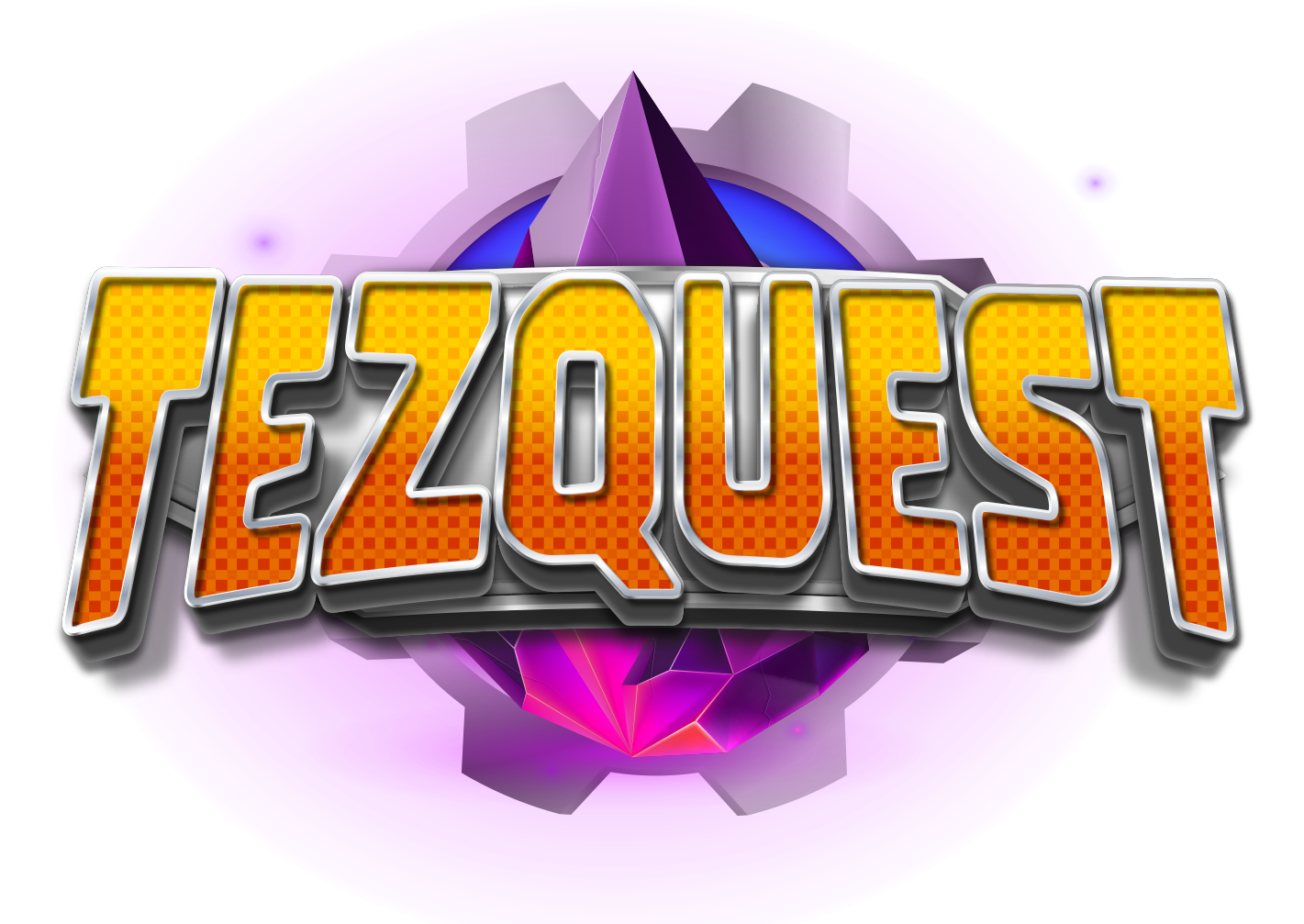 Play TezQuest @ Tezzers.com!